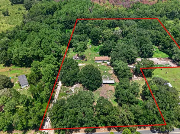 3283 SW County Road 778, Fort White, FL 32038