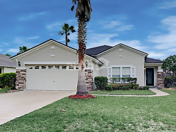 562 Mackenzie Cir, Saint Augustine, FL 32092
