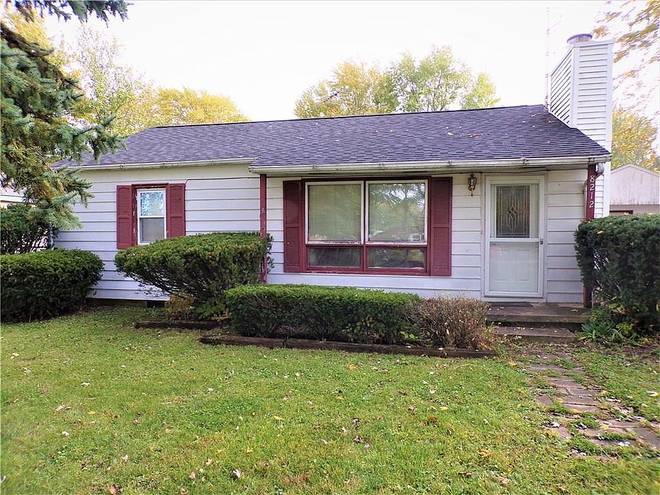 1st image of 8212 N Redbird Dr