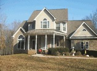 10767 Brent Town Rd, Catlett, VA 20119
