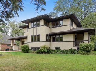 1810 Harrison St, Glenview, IL 60025