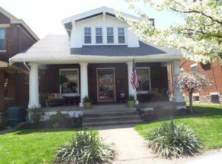 609 E 21st St, Covington, KY 41014