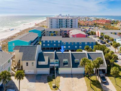 1686 Calle Bonita, Pensacola Beach, FL, 32561