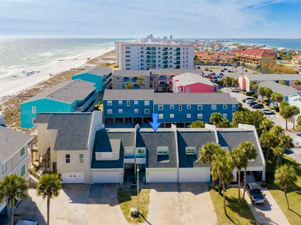 1686 Calle Bonita, Pensacola Beach, FL 32561