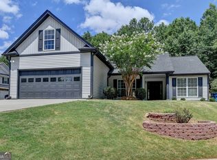 1376 Key Manor Ln, Lawrenceville, GA 30045