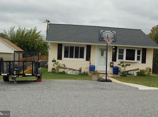 15 Gyro Dr, Baltimore, MD