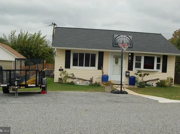 15 Gyro Dr, Baltimore, MD 21220