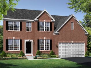 74 Colemans Mill Dr, Fredericksburg, VA 22405