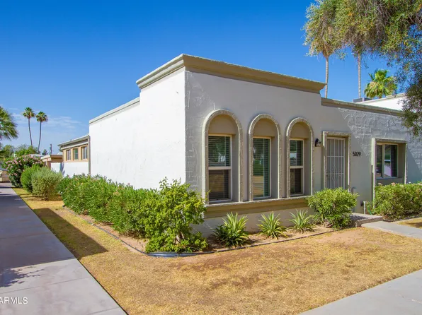 5029 N 83RD Street, Scottsdale, AZ 85250