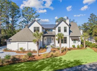 9 Mackays Point, Bluffton, SC 29910