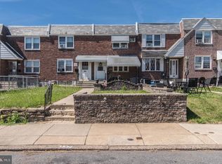 2836 Glenview St, Philadelphia, PA 19149