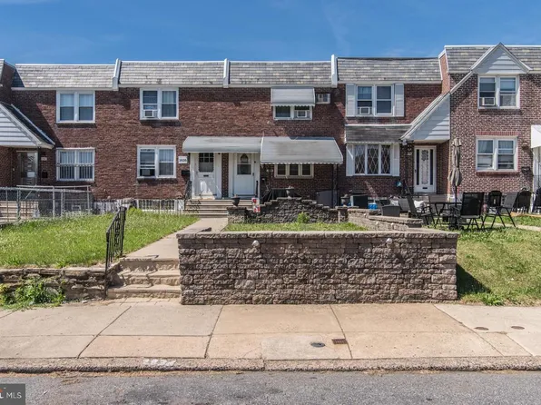 2836 Glenview St, Philadelphia, PA 19149