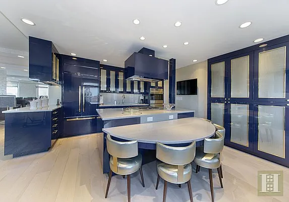 Sold by Halstead Real Estate | media 9