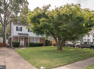 307 Sharp Ave, Glenolden, PA 19036