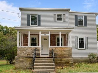 53 Julia Ave, Franklin, MA 02038