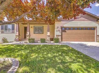 12692 Sunstone St, Nampa, ID 83651