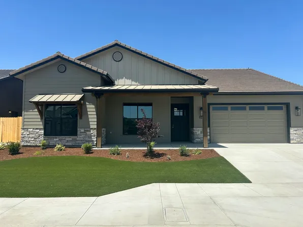 921 Hidden Ridge, Tulare, CA 93274