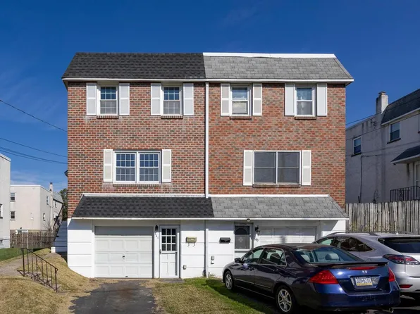 641 Gary Ln, Norristown, PA 19401