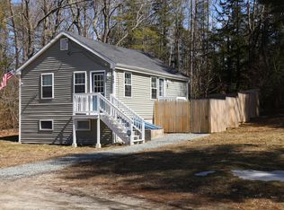 543 River Rd, Windham, ME 04062