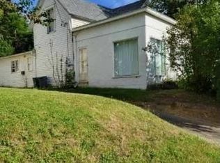 634 N West St, Hillsboro, OH 45133