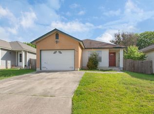 6635 Barton Rock Rd, San Antonio, TX 78239