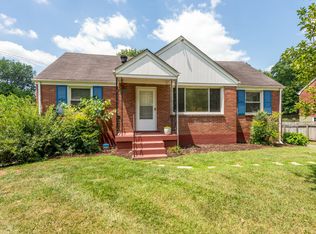 3921 Ivy Dr, Nashville, TN 37216