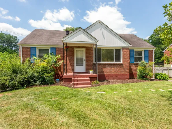 3921 Ivy Dr, Nashville, TN 37216