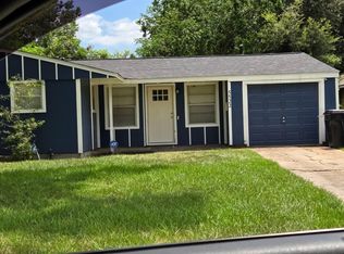 5522 Thrush Dr, Houston, TX 77033