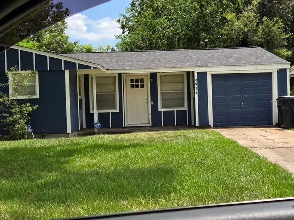 5522 Thrush Dr, Houston, TX 77033