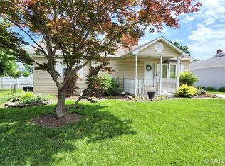 2916 Harding Ave, Granite City, IL 62040