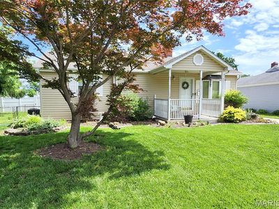 2916 Harding Ave, Granite City, IL, 62040