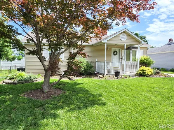 2916 Harding Ave, Granite City, IL 62040