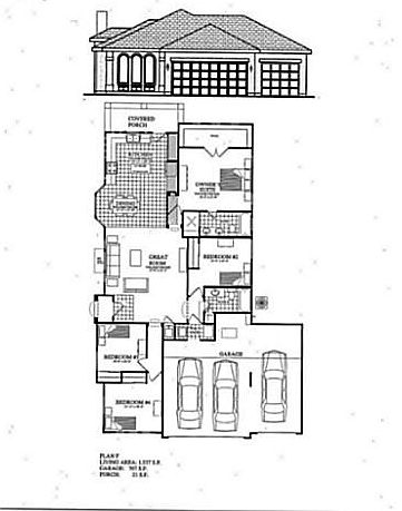 1st image of 14601 Hunters Grove Ave
