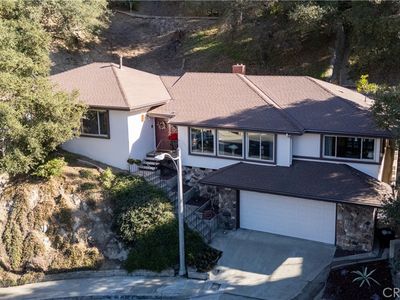 2541 Sleepy Hollow Dr, Glendale, CA, 91206