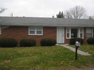 400 Houston St, Lexington, VA 24450