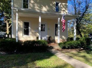 218 N Church St, Hudson, MI 49247