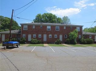 1205 County Home Road, Conover, NC 28613