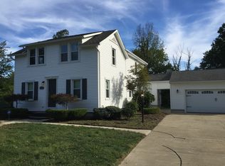 9120 Howland Springs Rd SE, Warren, OH 44484