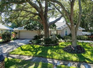 2395 Flint Lock Dr, Clearwater, FL 33765