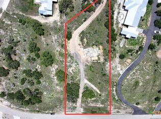 2626 Campestres, Canyon Lake, TX 78070