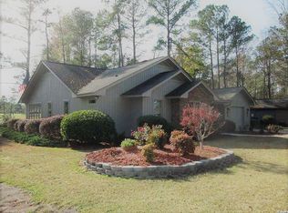 125 Myrtle Trace Dr, Conway, SC 29526