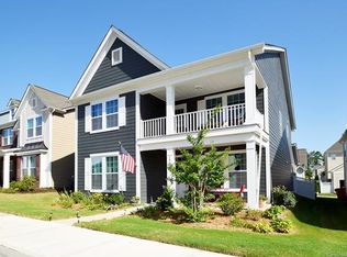 14023 Helen Benson Blvd, Davidson, NC 28036