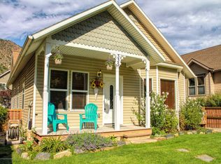 335 Rio Grande Ave, New Castle, CO 81647