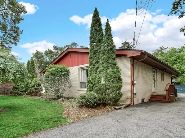 1634 Wilson St, Munster, IN 46321
