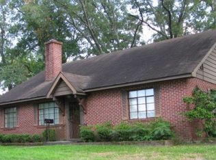 1405 W Faulkner St, El Dorado, AR 71730