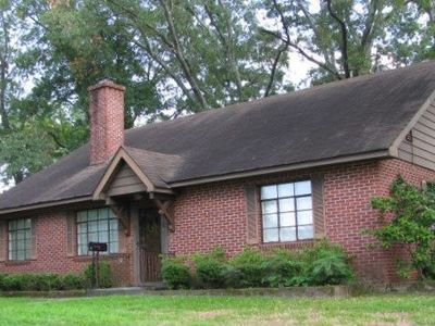 1405 W Faulkner St, El Dorado, AR, 71730