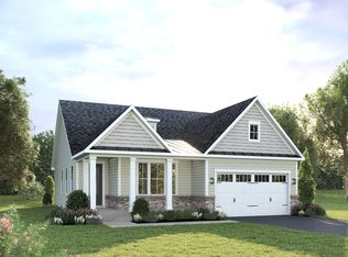 Amalfi Plan, Twin Masts, Milton, DE 19968