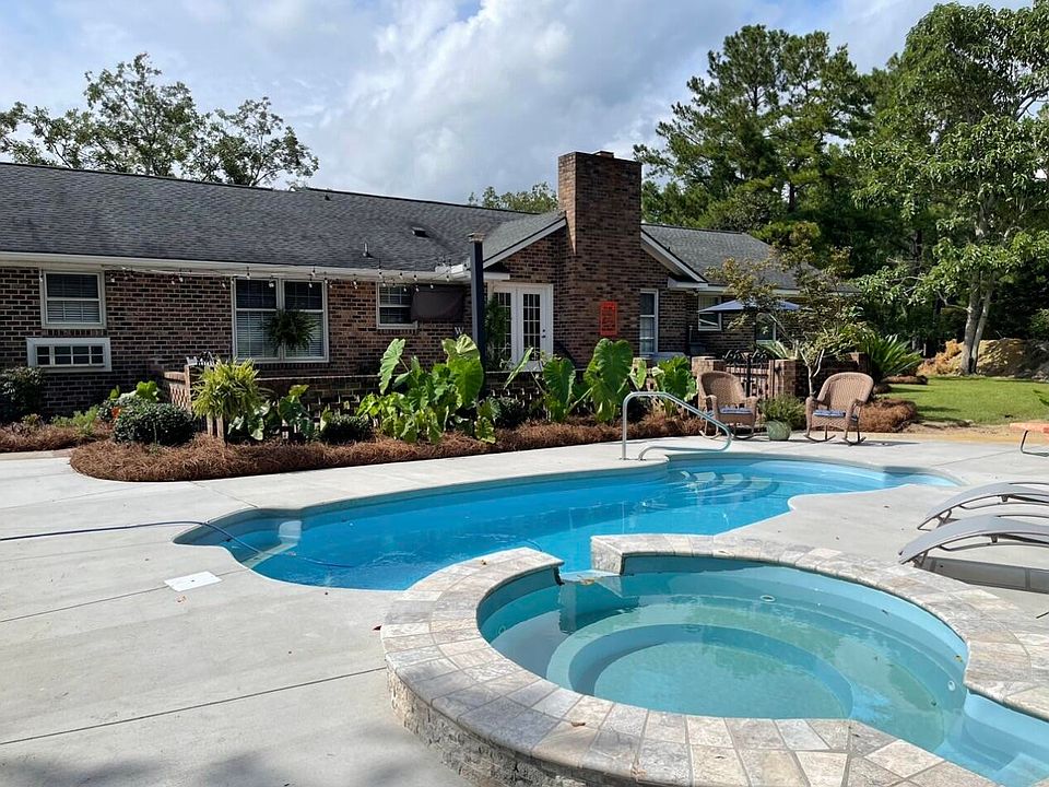 804 Horne St, Saint SC 29477 Zillow