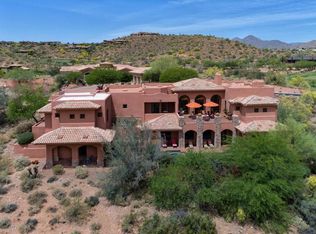 9915 N Copper Ridge Trl, Fountain Hills, AZ 85268