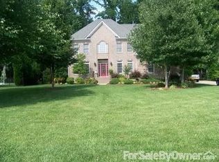 323 Turnstone Dr, Suffolk, VA 23435